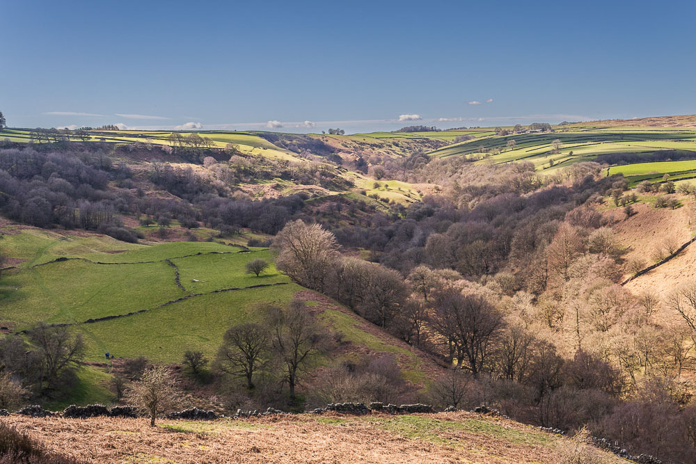 Bretton Clough Bretton Clough
